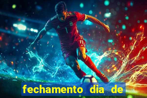 fechamento dia de sorte 9 dezenas